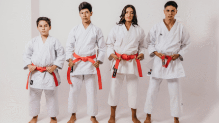 Martial Arts