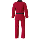 Jiu Jitsu Uniform - Image 2