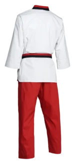 Taekwondo Uniform - Image 2