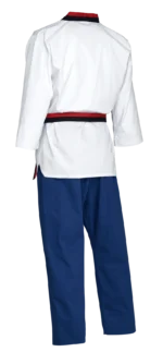 Taekwondo Uniform - Image 2