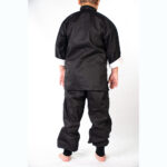 Custom Tai Chi Uniforms - Image 2