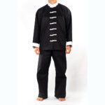 Custom Tai Chi Uniforms