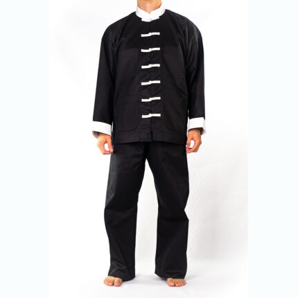 Custom Tai Chi Uniforms