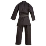 Bjj Uniform - Image 2