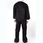 Custom Tai Chi Uniforms - Image 2