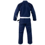 Jiu Jitsu Uniform - Image 2