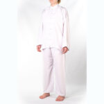 Custom Tai Chi Uniforms