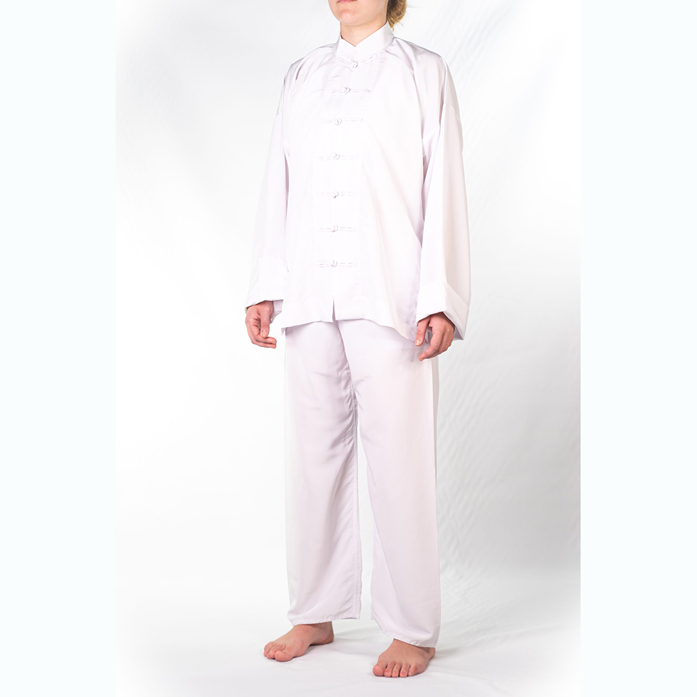5-8 Custom Tai Chi Uniforms - Image 1