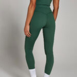 Adapt Camo Seamless Leggings - Image 2