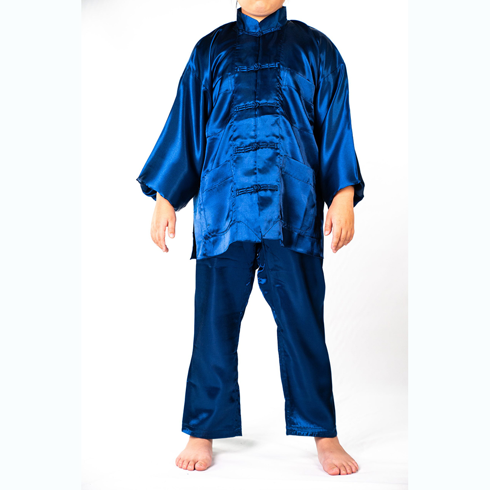 7-6 Custom Tai Chi Uniforms - Image 1