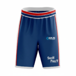 Customized Basketball Uniform - Image 2