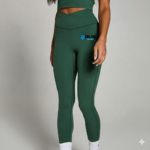 Adapt Camo Seamless Leggings