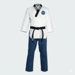 Taekwondo Uniform