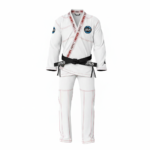 Jiu Jitsu Uniform