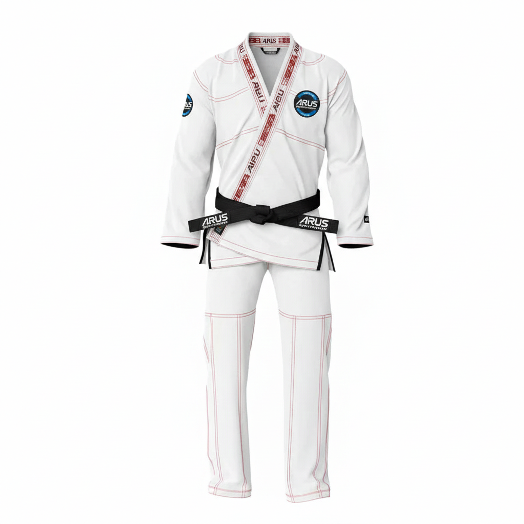 Gemini_Generated_Image_828ruh828ruh828r Jiu Jitsu Uniform - Image 1