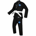 Jiu Jitsu Uniform