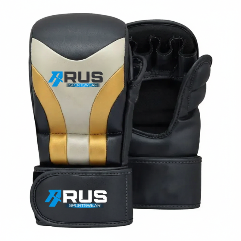 Professional MMA Sparring Gloves – Arus Sportswear