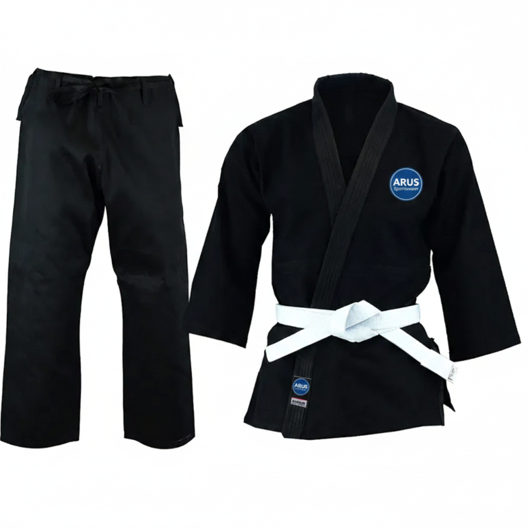 Judo Gi Uniform for Training & Professional Use