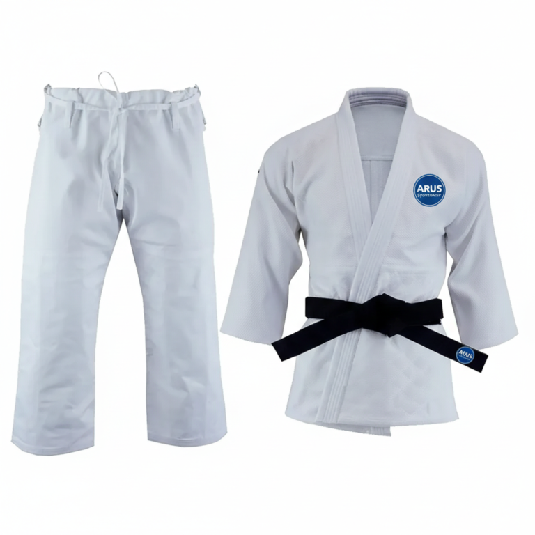 Brazilian Jiu Jitsu Uniform (Gi) for Training & Combat