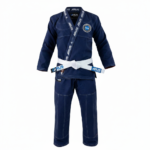 Jiu Jitsu Uniform