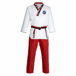 Taekwondo Uniform