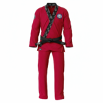 Jiu Jitsu Uniform