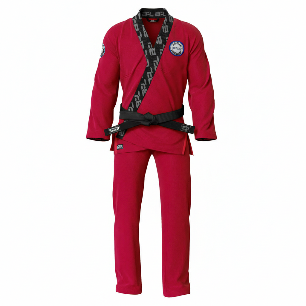 Gemini_Generated_Image_gkhw1wgkhw1wgkhw Jiu Jitsu Uniform - Image 1