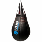 Custom MMA Maize Bags