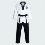 Taekwondo Uniform