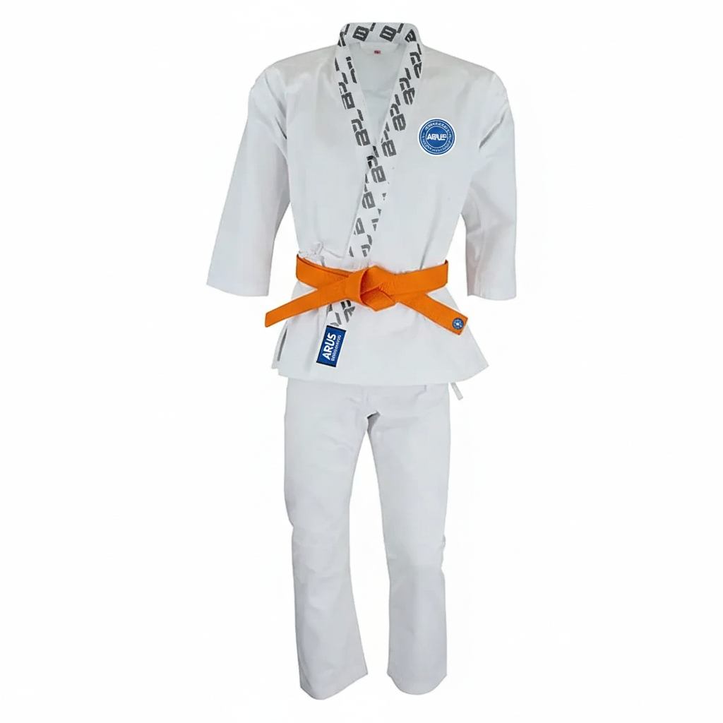 Gemini_Generated_Image_isgncnisgncnisgn Karate Uniform - Image 1