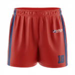 Customized Soccer Uniform - Image 2