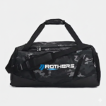 Custom Gym Bags