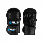 Custom MMA Sparring Gloves