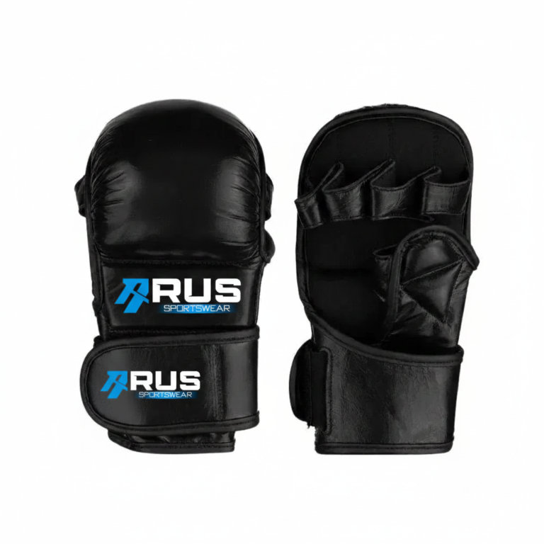 Premium Boxing MMA Gloves for Training & Sparring