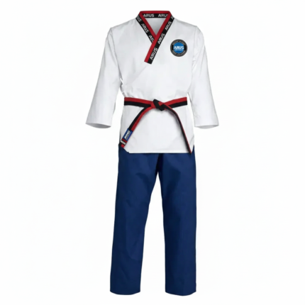 Taekwondo Uniform