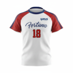 Customized Soccer Uniform