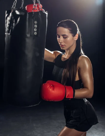 MMA