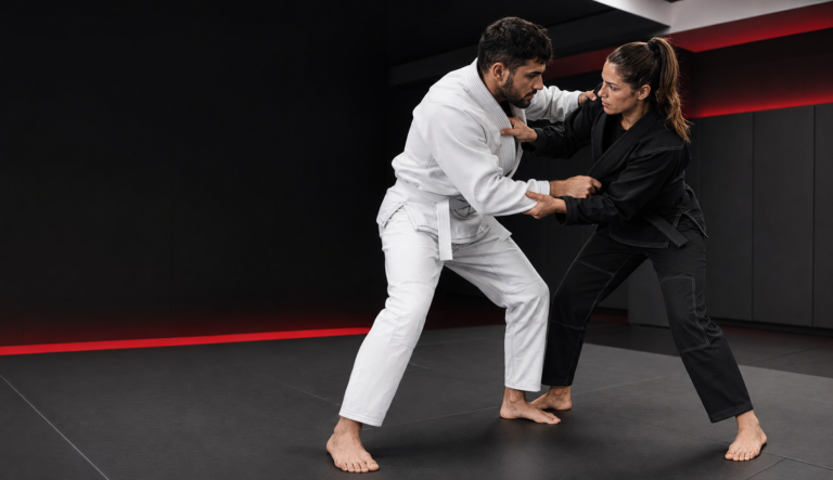 BJJ Manufacturer in Pakistan