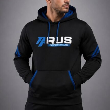 Custom Boxing Hoodies Manufacturer