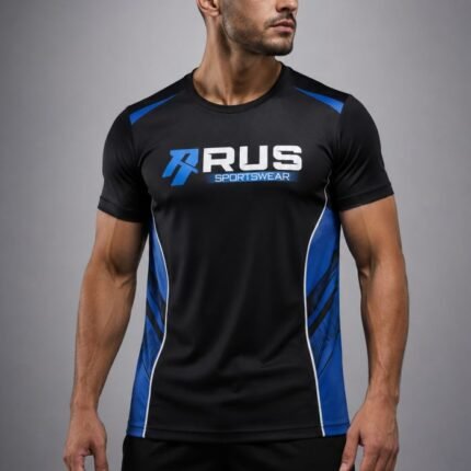 Custom Boxing T-Shirts Manufacturer