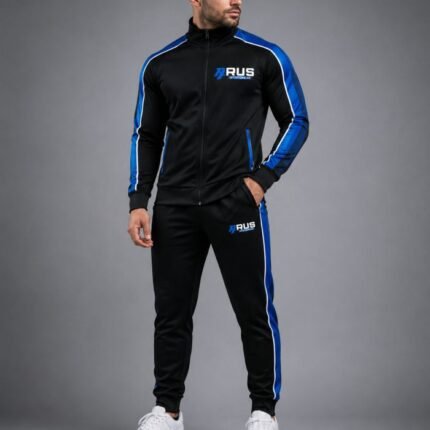 Custom Tracksuits Manufacturer
