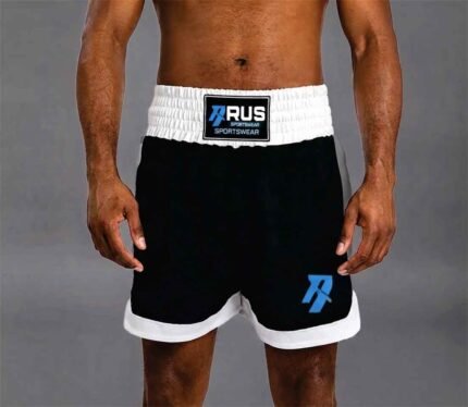 Boxing apparel