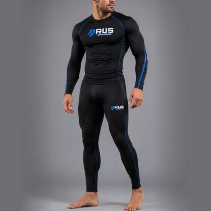 Custom Compression Wear Manufacturer