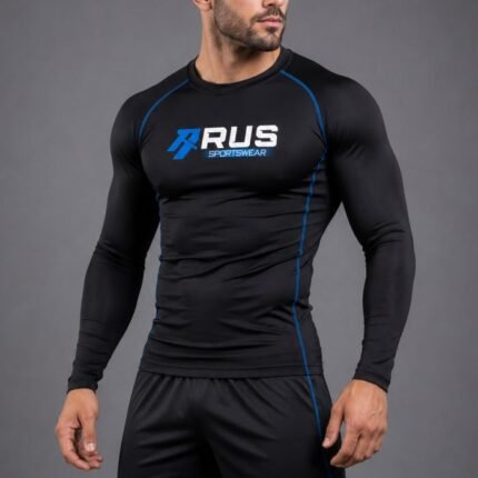 Custom Rash Guards Manufacturer