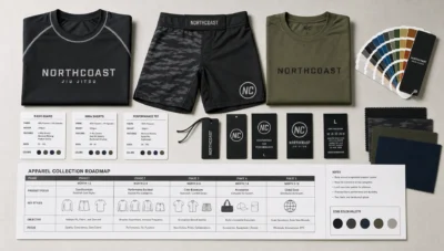 Custom Sports Apparel Tips for Brands That Want to Scale - Main Image