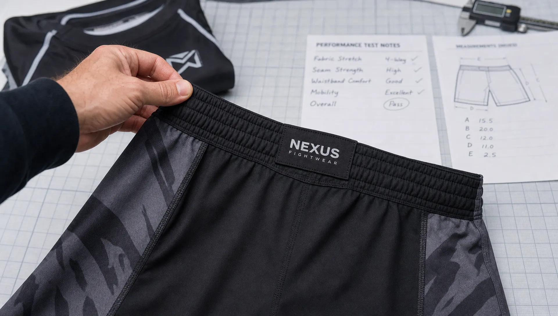 Custom Sportswear Trends Buyers Should Watch in 2026 - Main Image
