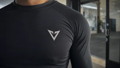 How Athletic Apparel Logos Shape Brand Recognition - Main Image
