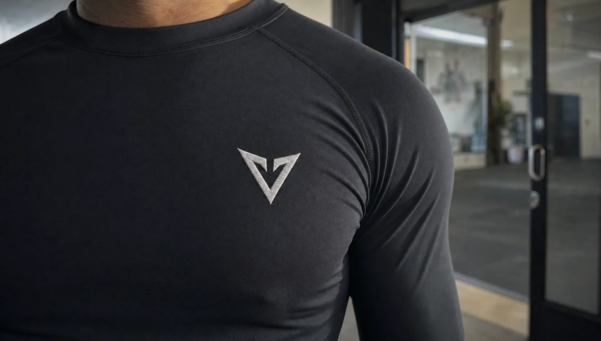How Athletic Apparel Logos Shape Brand Recognition - Main Image