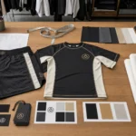 How Custom Apparel Helps Sports Brands Stand Out - Main Image