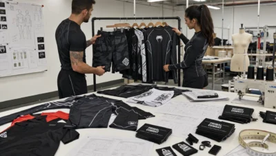 How to Build a Sportswear Collection Customers Actually Want - Main Image